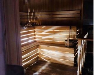 Сауна Сауна Муромская Усадьба в Муроме