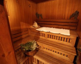 Сауна Сауна Муромская Усадьба в Муроме