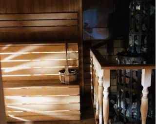 Сауна Сауна Муромская Усадьба в Муроме