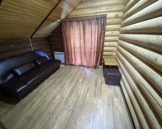 Сауна Сауна Русская парная в Кургане