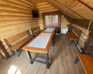 Сауна Сауна Русская парная в Кургане