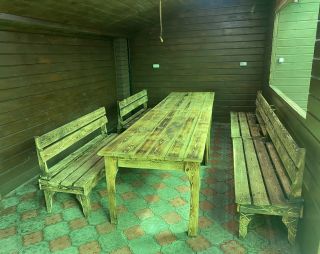Сауна Сауна Русская парная в Кургане