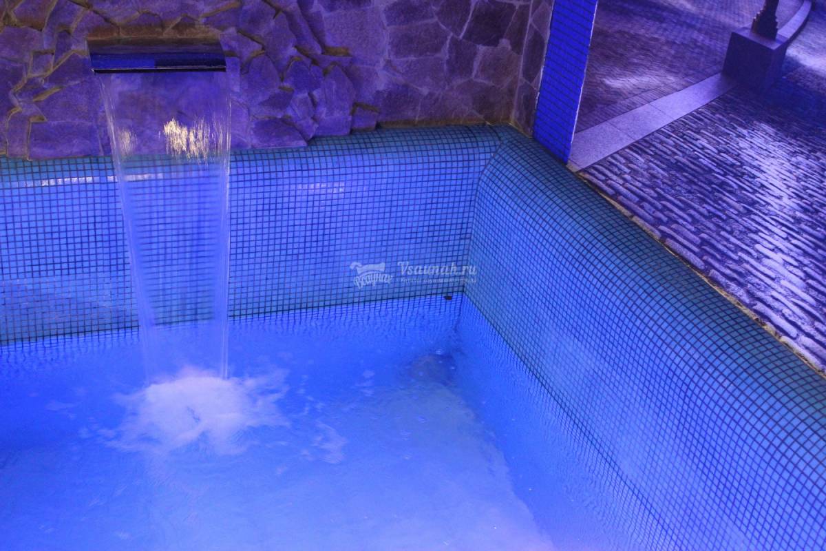 Изображение зала