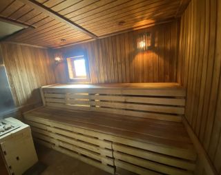 Сауна Сауна Русская парная в Кургане