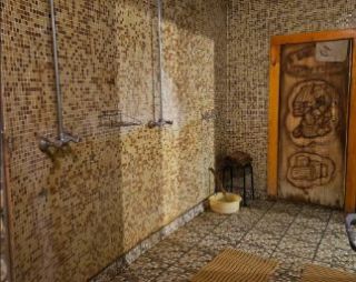 Сауна Сауна На фанерном в Муроме