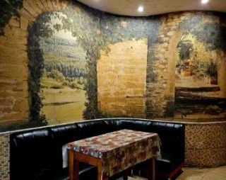 Сауна Сауна На фанерном в Муроме