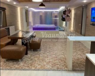 Сауна Банный мир.рус в Кольчугино