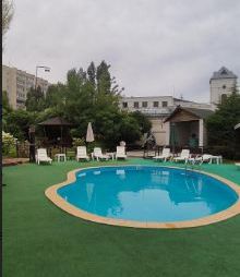 Сауна Сауна Спа-деревня в Камышине