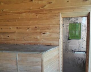 Сауна Сауна Спа-деревня в Камышине