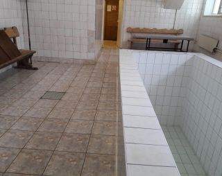 Сауна Сауна Текстильщик в Камышине