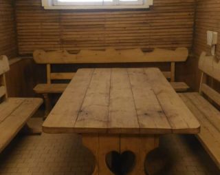 Сауна Сауна Текстильщик в Камышине