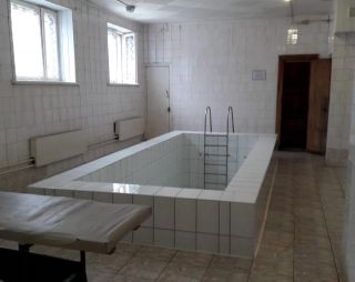 Сауна Сауна Текстильщик в Камышине