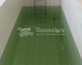 Сауна Сауна Текстильщик в Камышине