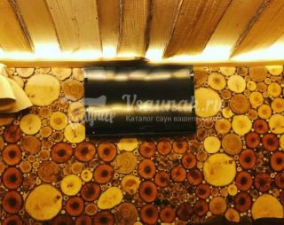 Сауна Баня VIP-Изба в Борисоглебске