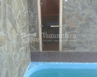 Сауна Сауна на Романова в Лисках