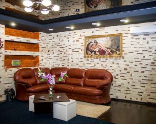 Сауна Сауна LAGOON в Лисках