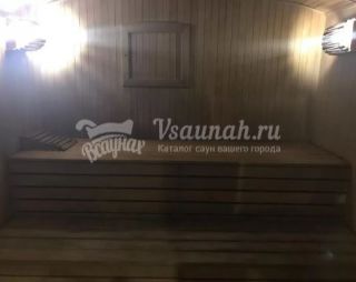 Сауна Сауна Замок в Острогожске