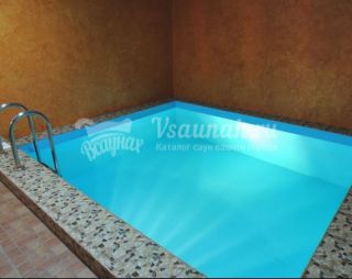 Сауна Сауна Купава в Семилуках