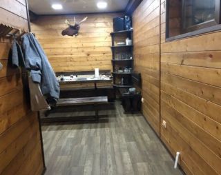 Сауна Баня на дровах в Калаче-на-Дону