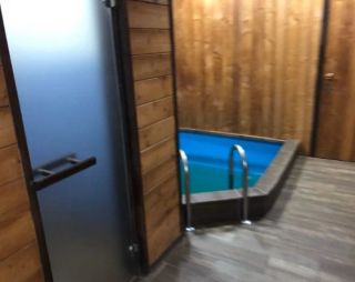 Сауна Баня на дровах в Калаче-на-Дону