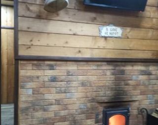 Сауна Баня на дровах в Калаче-на-Дону