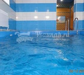 Сауна Финская сауна в Кинешме