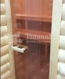 Сауна Финская сауна в Кинешме