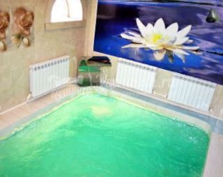 Сауна Сауна Вега в Кинешме