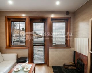 Сауна Сауна Мирная пристань в Кинешме