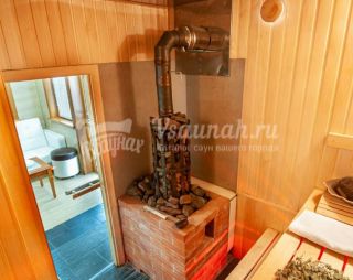 Сауна Сауна Мирная пристань в Кинешме