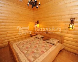 Сауна Сауна Арарат в Вичуге