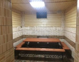 Сауна Сауна Арарат в Вичуге