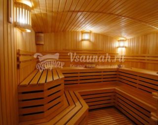 Сауна Сауна Арарат в Вичуге