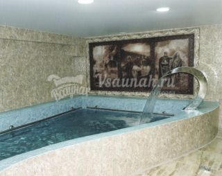 Сауна Сауна Алмаз в Братске