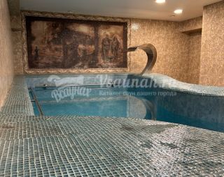 Сауна Сауна Алмаз в Братске