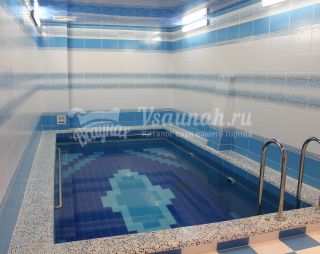 Сауна Сауна на Возрождения в Братске