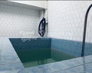 Сауна Сауна Тонус в Братске