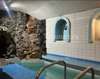 Сауна Сауна Лотос в Братске