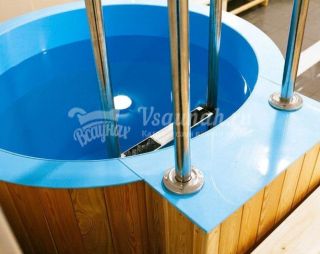 Сауна Сауна Добрый Пар в Обнинске