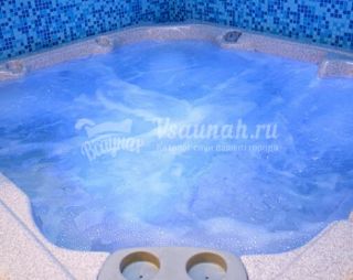 Сауна Сауна Парнас в Обнинске