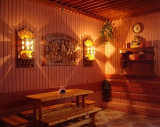 Сауна Оздоровительные Бани в Обнинске