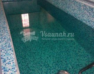 Сауна Сауна Гаити в Прокопьевске