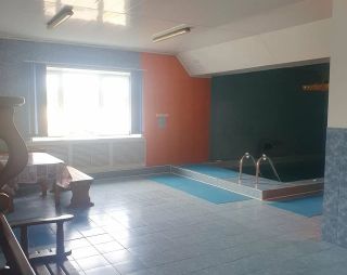 Сауна Сауна Александрит в Киселевске