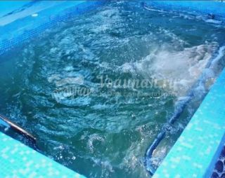 Сауна Сауна Эдем в Прокопьевске