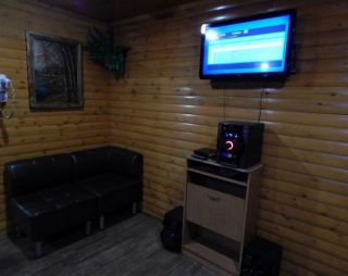 Сауна Сауна Причал в Прокопьевске