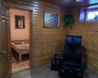 Сауна Сауна Причал в Прокопьевске