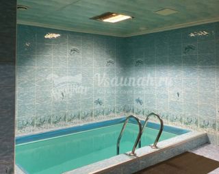 Сауна Сауна Причал в Прокопьевске