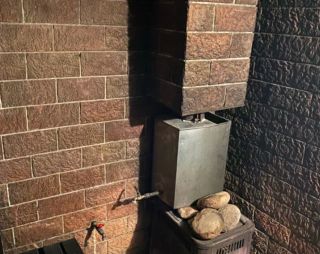 Сауна Сауна Причал в Прокопьевске