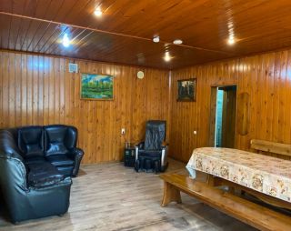 Сауна Сауна Причал в Прокопьевске