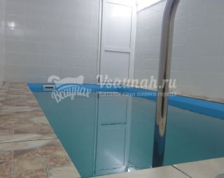 Сауна Сауна на Ленина в Прокопьевске